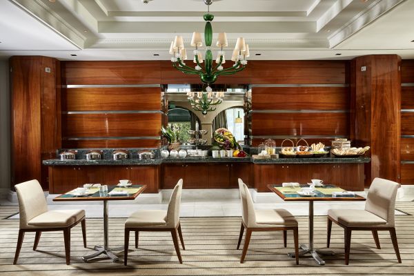 Rodos Park Suites Hotel Rodos